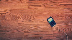 Music floor everything