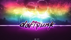 Music France daft punk