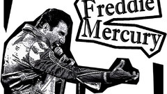 Music freddie mercury Queen