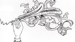 Music front arcade fire