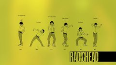 Music funny radiohead