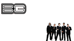 Music gang bands Bloodhound