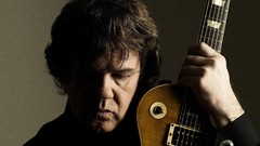Music gary moore Gibson Les Paul