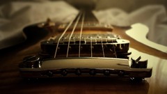 Music Gibson Gibson Les