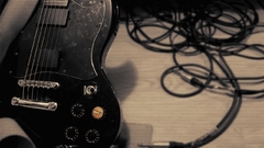 Music Gibson instruments guitars