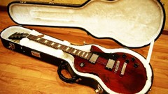 Music Gibson Musical Instruments instruments guitars Gibson Les 