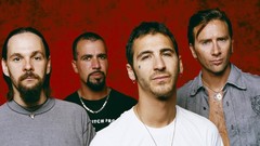 Music godsmack heavy metal hard rock alternative metal 