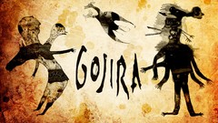 Music Gojira