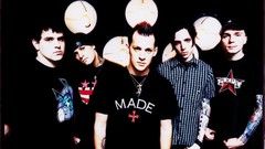 Music good charlotte