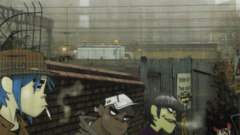 Music gorillaz murdoc Noodle