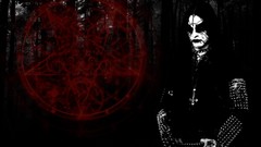 Music Gothic metal bands logos Black Metal satan Satanism 