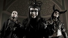 Music Gothic metal cradle of filth Black Metal