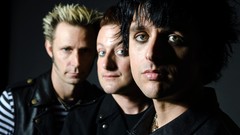 Music green day billie joe armstrong music bands