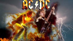 Music groups ac dc
