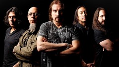 Music groups dream theater