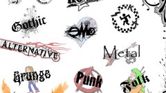 Music grunge heavy metal Rock Music Biutiful (movie)