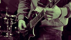 Music guitarists ltd