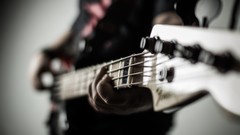 Music guitars bass guitars Fender