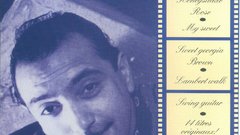 Music guitars django reinhardt