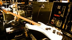 Music guitars marshall bass bass guitars