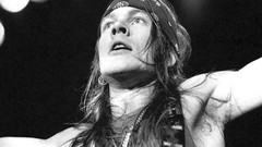 Music guns n roses singers musicians axl rose Axl