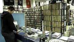 Music guy Stores vynil