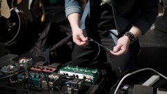 Music hands sound hammock equipment bands sound check