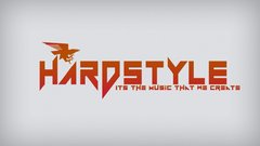 Music hardstyle