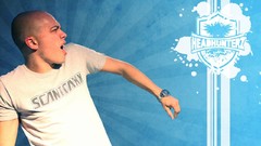 Music hardstyle scantraxx Headhunterz