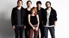 Music hayley williams paramore