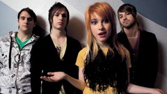 Music hayley williams paramore