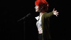 Music hayley williams paramore