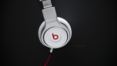 Music headphones beat monster beat Dr.Dre
