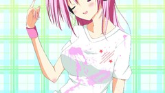 Music headphones super sonico ecchi