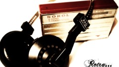 Music headphones Technology