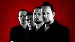 Music heavy metal Volbeat