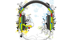 Music high Resolution