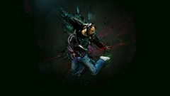 Music high Resolution