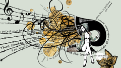 Music high Resolution tamyra