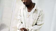 Music Hip-Hop 2pac rap rapper