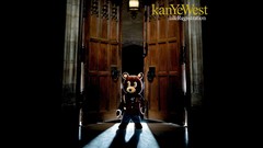 Music Hip-Hop kanye west rap album covers