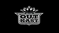 Music Hip-Hop rap outkast album covers