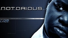 Music Hip-Hop rap rapper Notorious B.I.G.