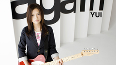 Music hirasawa yui asians