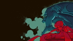 Music homestuck Dave Strider