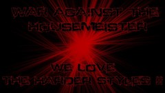 Music houses hardstyle