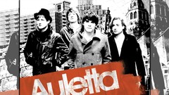 Music Indie auletta rock band music bands Does It Offend You 
