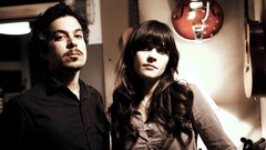 Music Indie m ward she and him zooey deschanel Pop