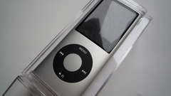 Music ipod