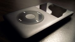 Music ipod